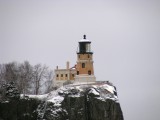 Split Rock Lighthouse