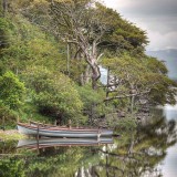 Kylemore Lough