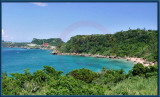 Bridge from Miyagi Island to Ikei Island