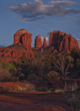 Cathedral Rock