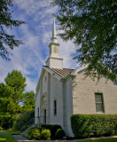 Triune Church