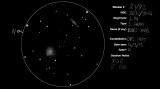 M81 / M82  - Bodes Nebula