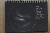 M8 / Lagoon nebula