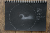 M17 / Omega Nebula