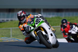 Chuck Lantz bike rider - Crop