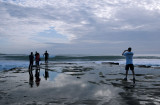 Muriwai Beach