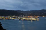 26 April 2011 - 'twas a dark and windy night
