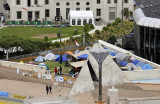 1 November 2011 - People's protest at international greed