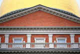 Massachusetts State House Detail, Boston