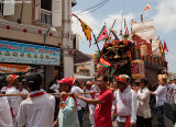 Wangkang Festival 2012