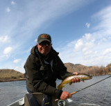 Yet Another Guy With Fish