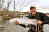 Curtis and Kitimat Chrome