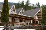 Steelhead House