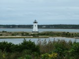 Marthas Vineyard-Edgartown Lighthouse