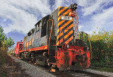 wheeling and Lake Erie #104-train-9964.jpg
