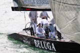 Synergy Russian Sailing Team