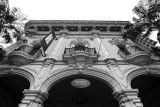 Faux Facade
