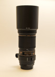 Tamron 180mm f/3.5 Di LD (IF) Macro 1:1 SP AF
