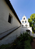 Mission San Diego Alcala