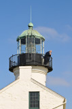 The Lighthousekeeper