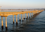 Ocean Beach Pier