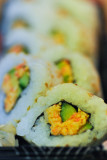 Spicy California Roll