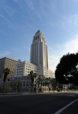 Los Angeles City Hall