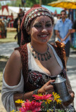 The Friendly Gypsy