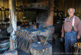 The Blacksmith