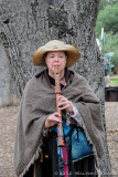Woman with Flute