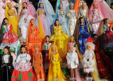 Mexican Barbies 2
