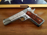 Springfield Armory 1911A1 Trophy Match