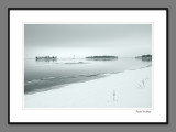 Lachine in winter (early version)