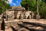 Cob, Riviera Maya