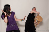Modèles : Faith, Jessie