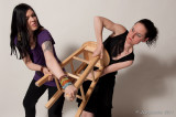 Modèles : Faith, Jessie