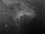 Nebulosa del Pelcano