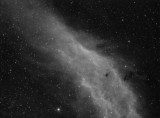 Nebulosa California, NGC1499