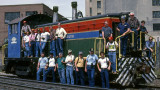 02 -  WGRF #18 - March mini - Atlanta 1984