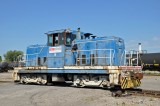 111 - Friday - Sept 17 - at One Steel Grinding Systems