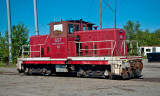 114 - Friday - Sept 17 - at One Steel Grinding Systems