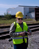 115 - Friday - Sept 17 - at One Steel Grinding Systems