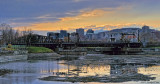 Canal Lachine / Lachine Canal