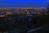 Sur le Mont-Royal / On the Mount Royal