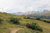 Ute Trail