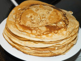 2011-02-21 Pan cakes