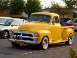 2011-09-03 Chevrolet