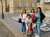 Amalienborg