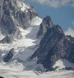 Aiguille du Chardonnet