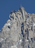 Aiguille du Midi (3842 m)